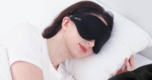 sleep mask