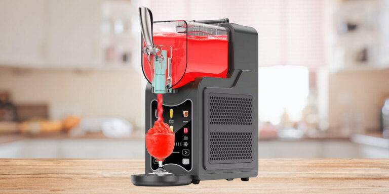 slushie sale