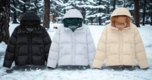 snow puffer