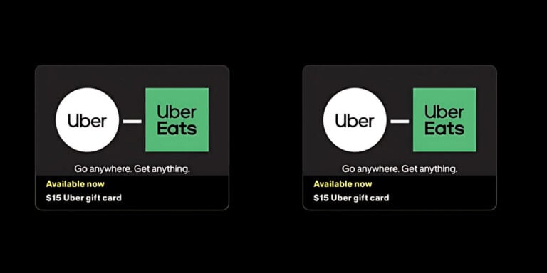 uber eats credit