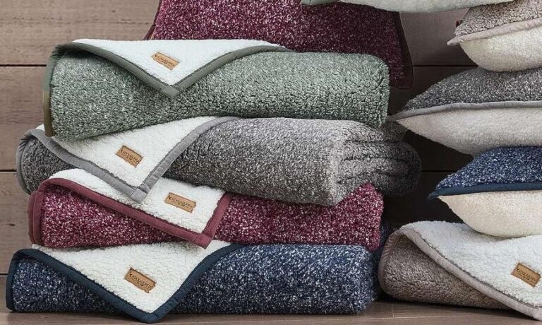 ugg throws