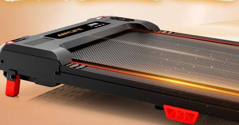 walking pad