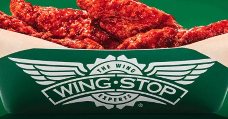 Enjoy 70-Cent Boneless Wings Every Monday and Tuesday at wingStop