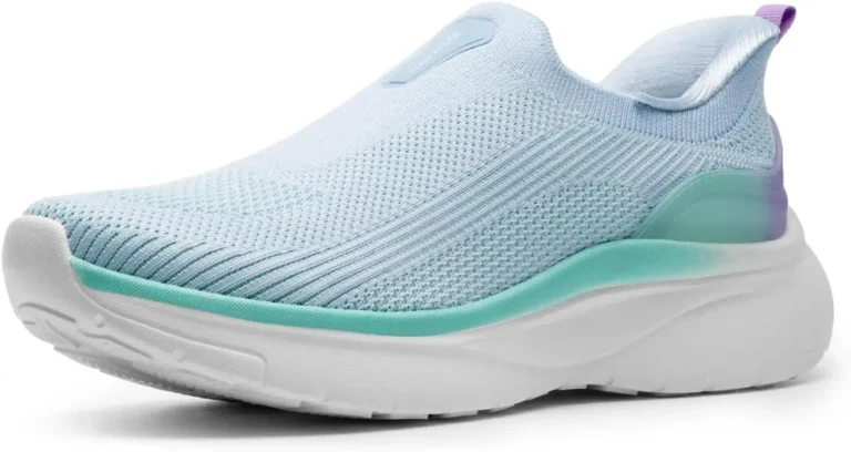 womens slip on