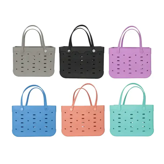 Bogg Bag Dupes at walmart only $19 (Back in Stock)