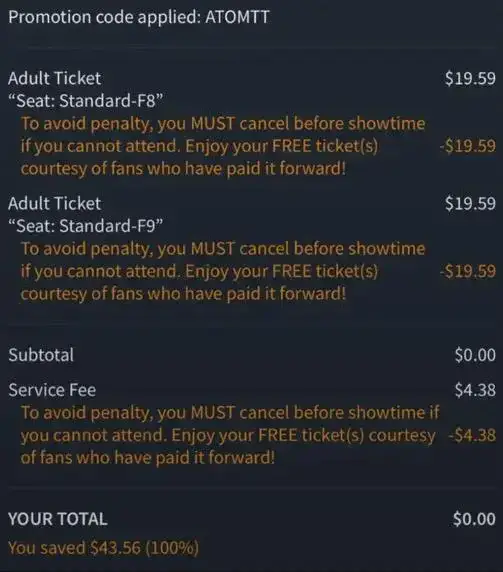 Grab 2 Free Tickets to the New Movie Truth & Treason