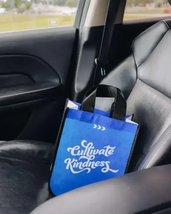 Free 7Brew Brew Bag with Drink Purchase – TODAY ONLY