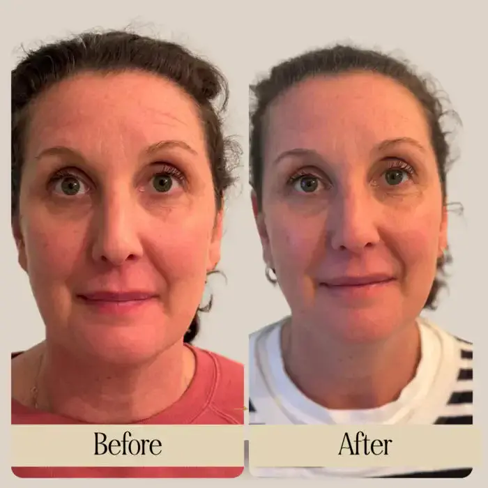 Free Sample of Holy Elixir no. 1 Serum