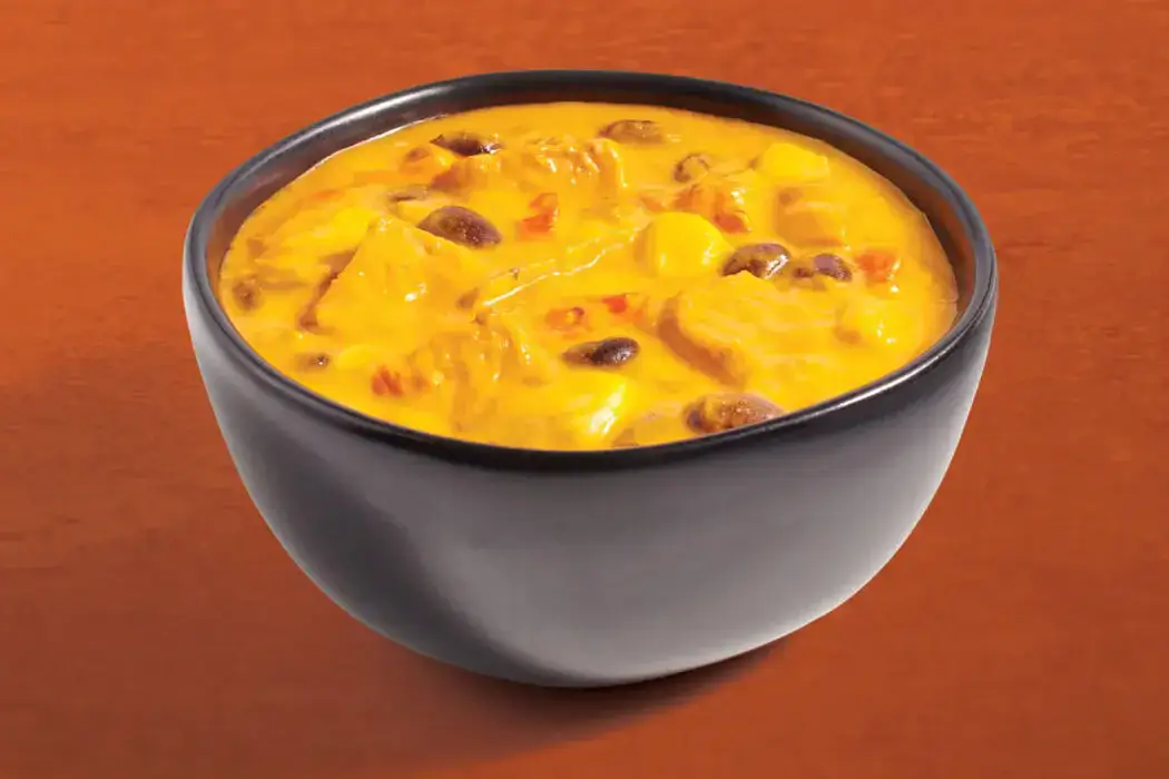 Taco Cabana's Fall Menu is Here (Strawberry Margarita Pie + More)