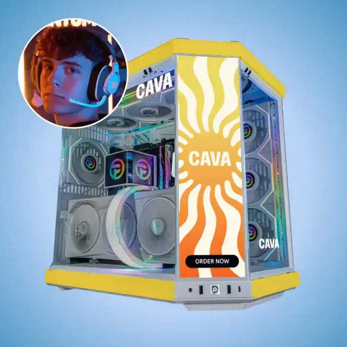 Free Food & More with CAVA's Loyalty Challenge!
