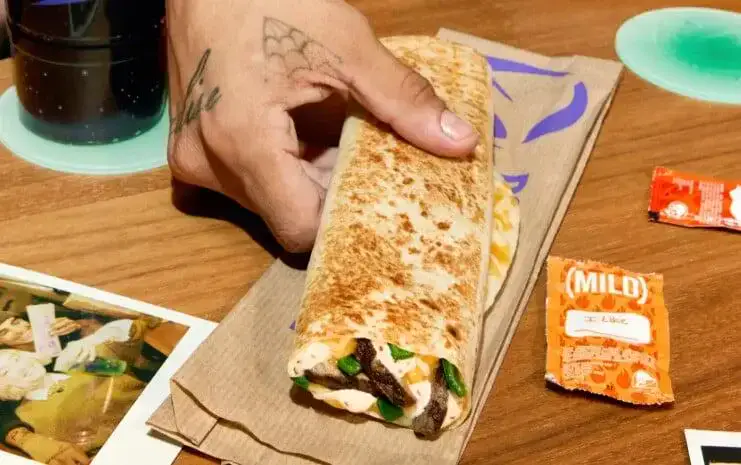 Win a Limited Edition Poblano Sweater from Taco Bell