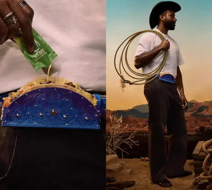 Win the Rare Venmo Taco Bellt Taco Holder Accessory (11/18/2025)
