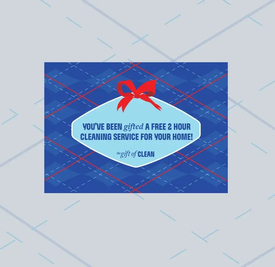 Free Clorox Cleaning Kit + 2-Hour Angi Service