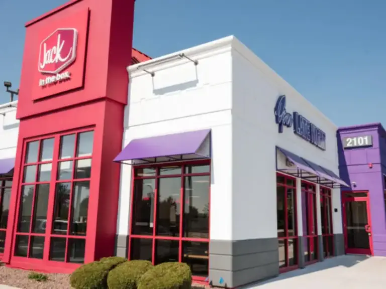 Jack in the Box Deals: Score 2 Tacos for Just 75 Cents and More Great Offers!
