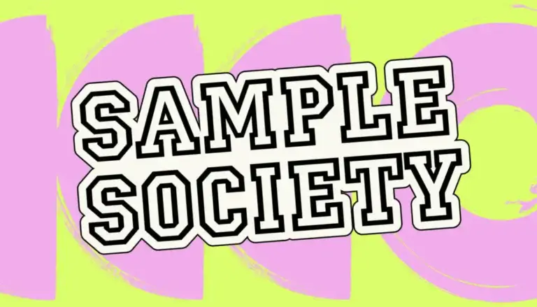 Free Sample Box for College Students