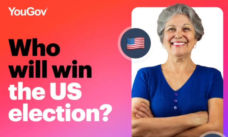have Opinions about the Government? Get Paid to share Them!