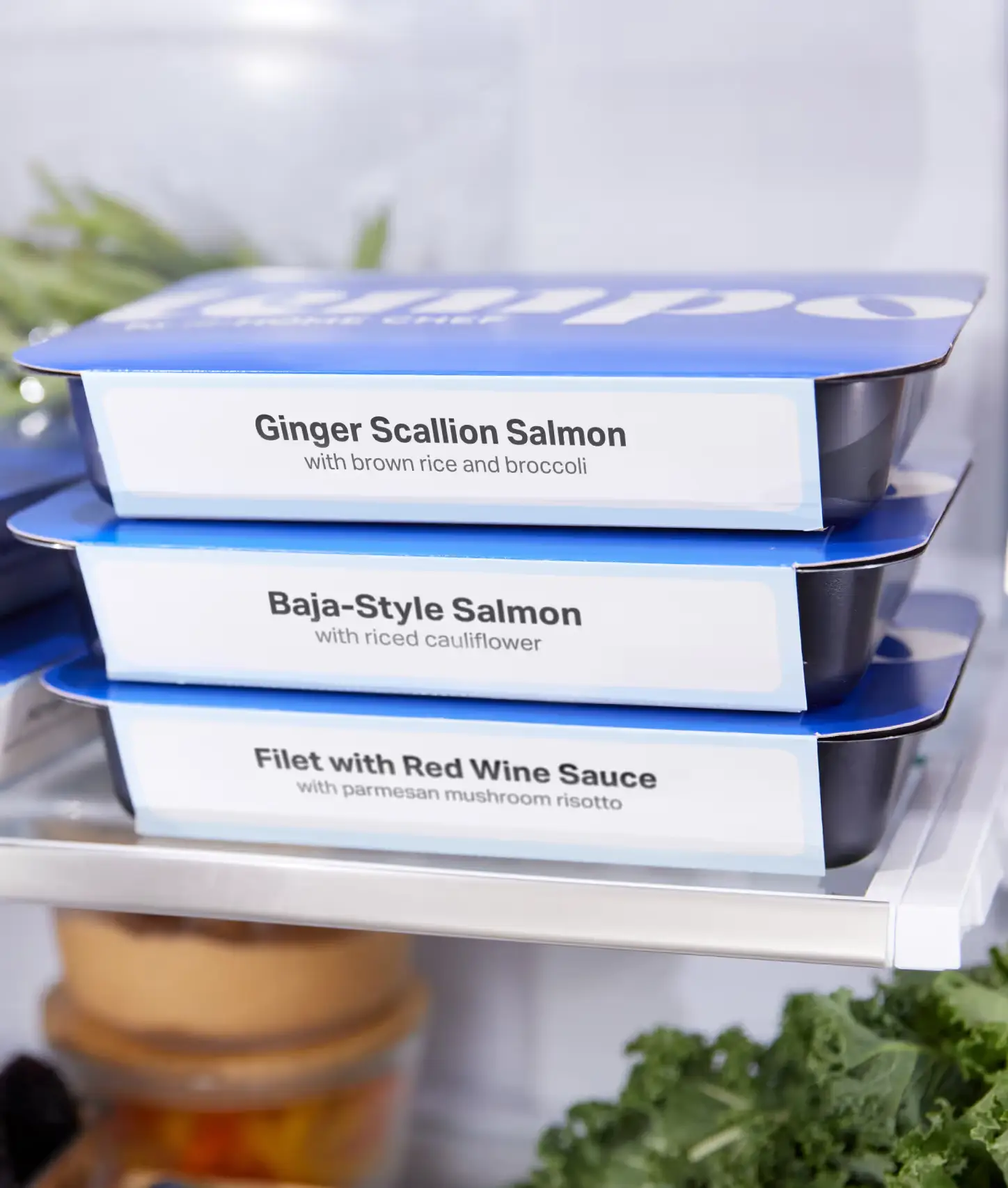 60% Off Ready to Eat Tempo Meals (20 new meals each week)