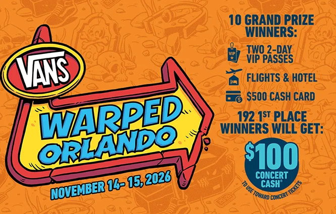 Athletic Brewing Co Ready to Rock Sweepstakes (Over 200 Winners)