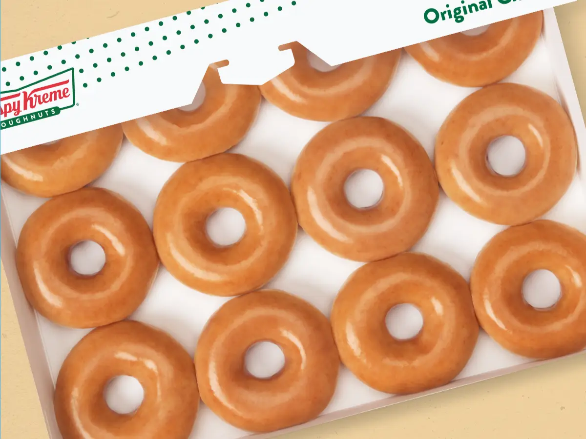 National Doughnut Day 2026: Best Free Donuts and Sweet Deals on June 5th