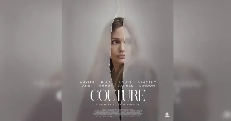 Free Movie Tickets to see "couture" in Theaters