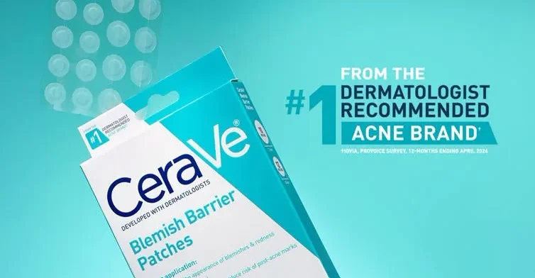 Possible Free Pack of CeraVe Blemish Barrier Patches