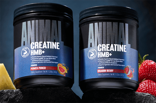 How to Get Free Animal Creatine HMB+ Powder