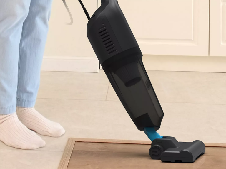 Get the BLACK+DECKER PowerSeries Flex 3-in-1 Vacuum for Only $19.99 at Kohl’s