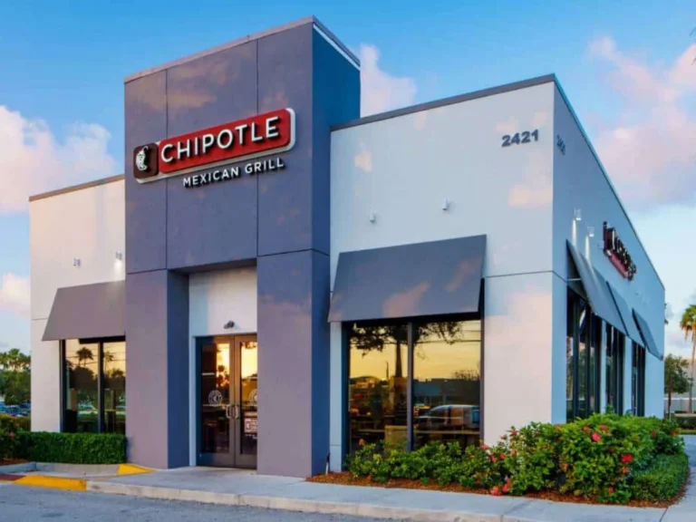 Score Free Food with Chipotle IQ Trivia and Rewards Perks