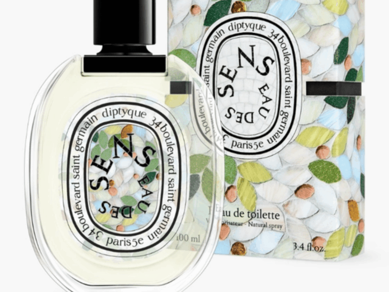 How to Score a Free Diptyque Eau des Sens Fragrance Sample
