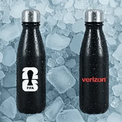 How to Get a Free Verizon FIFA World Cup 2026 Water Bottle