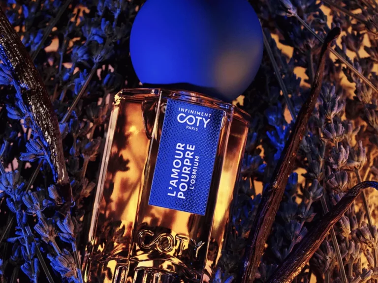 Possible Free Infiniment Coty Paris Les Osiums Extraits de Parfum Sample