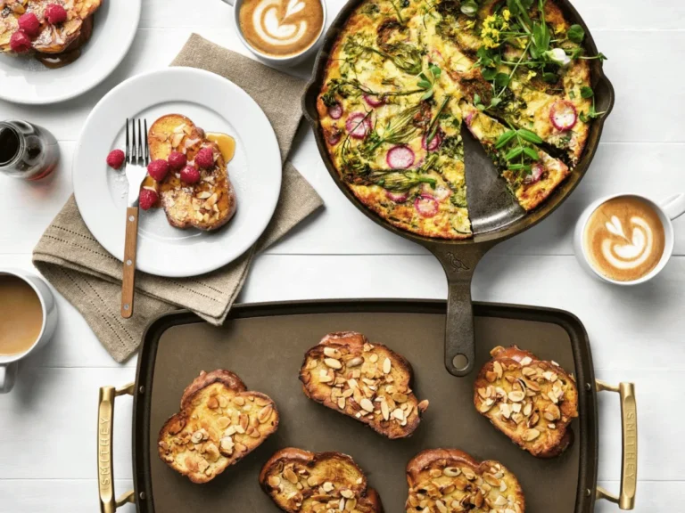 Learn to Cook for Free: Williams Sonoma Summer Skills Classes