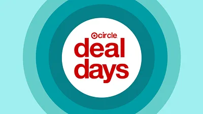 Target Circle Week is Back! Get Ready for Free Starbucks, and Exclusive Perks