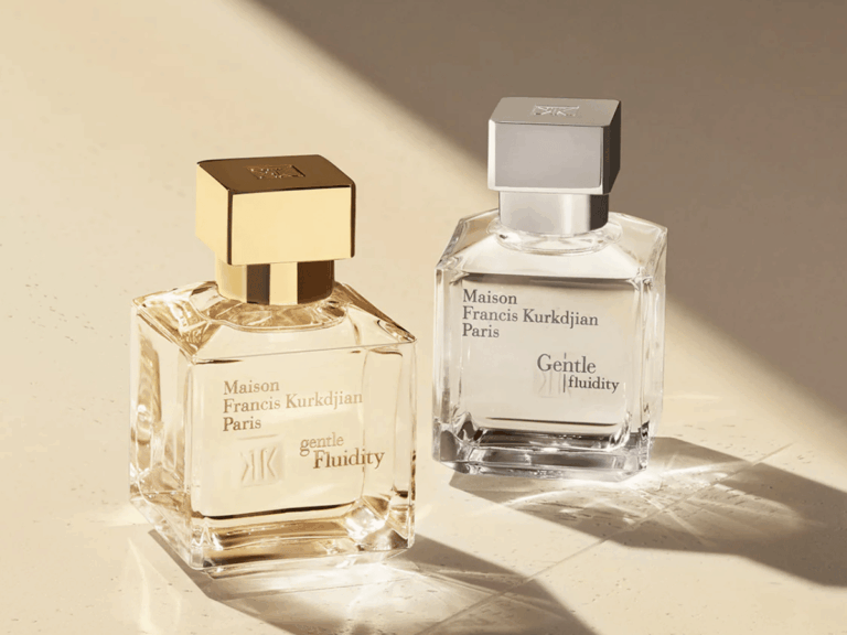 Possible Free Maison Francis Kurkdjian Gentle Fluidity Perfume Sample