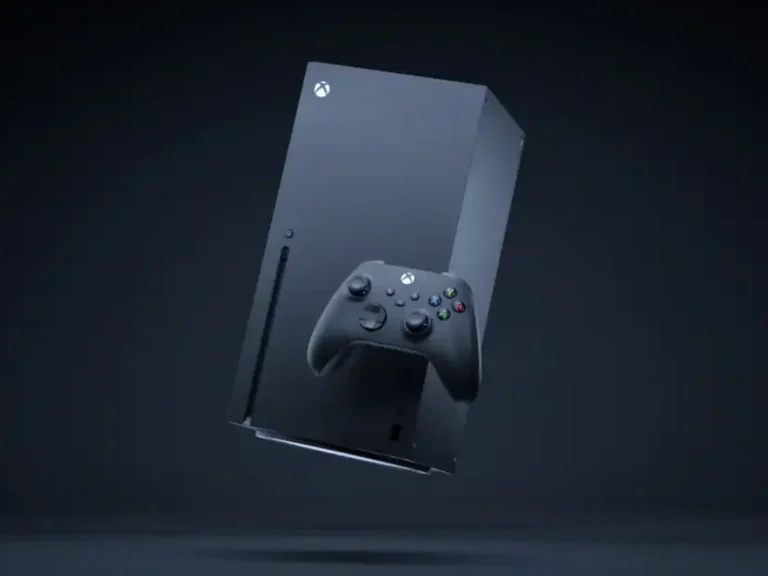 Get the Xbox Series X Console on Sale at Walmart for a Great Price