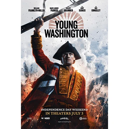 How to Get 2 Free Tickets to See Young Washington on July 4th