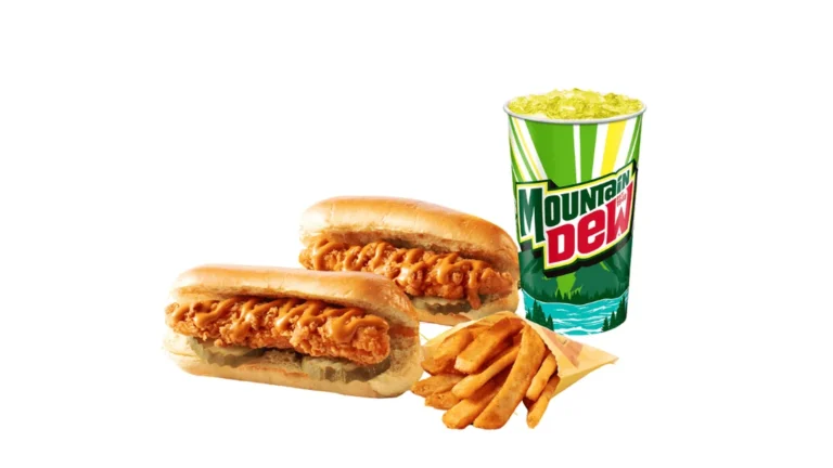 Get a Free Bo's Bird Dog Combo and More Great Bojangles Deals