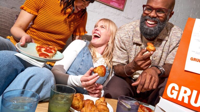 Grubhub July Deals–BOGO Offers from KFC, Burger King, and More!