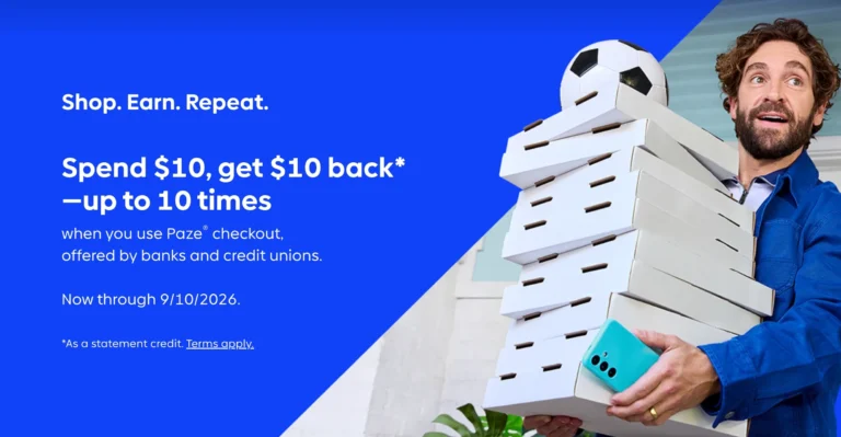 $10 Donation to St. Jude for FREE by Using Paze Promotion at Domino’s