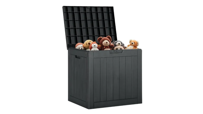 Save Big on the Gianna 31-Gallon Resin Deck Box at Walmart
