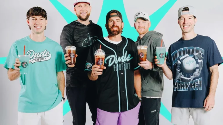Score Big with 7 Brew June Deals and Dude Perfect Cup Freebie