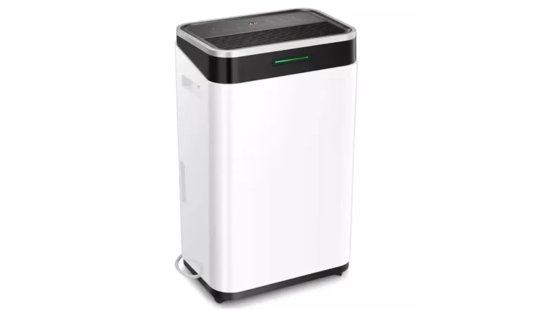 Intelligent Humidity Dehumidifier 45 pints/day for $160.70 at Target