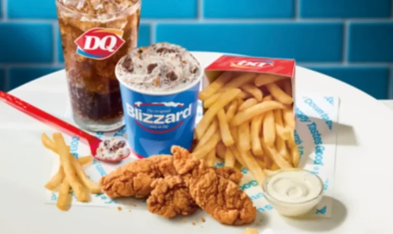 Save Big with the Dairy Queen $7 Meal Deal and New Summer Treats