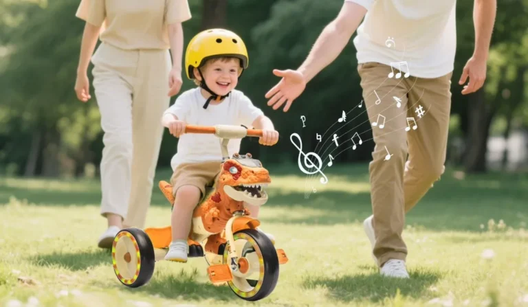 Huge Savings on Kids' and Toddler Bikes at Walmart