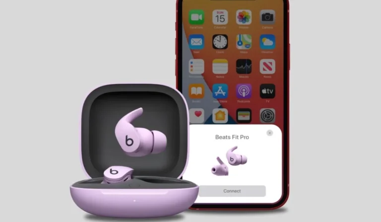 Get Beats Fit Pro Wireless Earbuds for Under $90 (Normally $200)