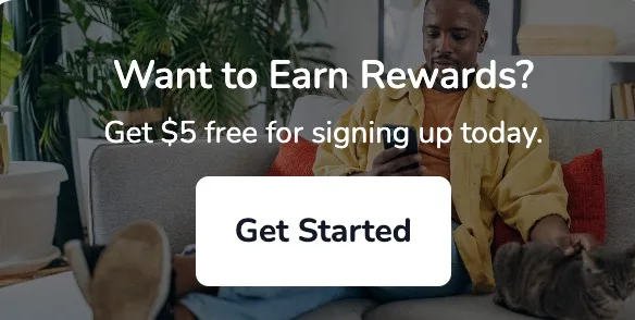 free $5 for new members when you join Clear Voice