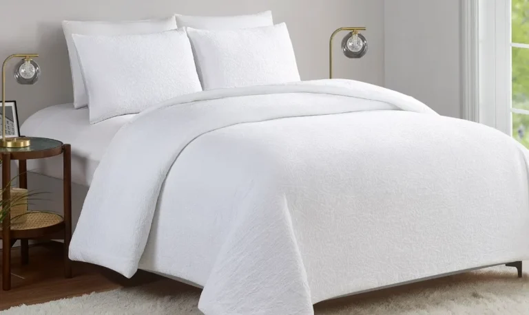 Get a Better Homes & Gardens King Size Comforter Set for Only $29 at Walmart