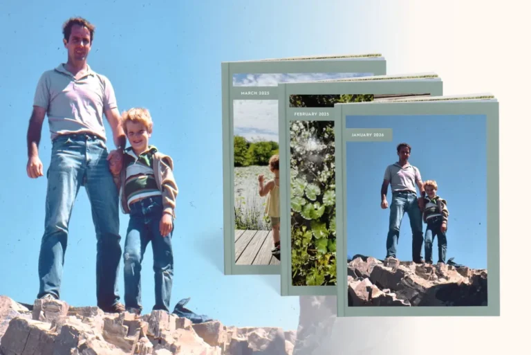 Get Chatbooks Photo Books for Only $3 for Fathers Day Deal