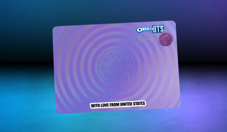 Win Big with the OREO Love Letter Sweepstakes: 332 Prizes Up for Grabs!