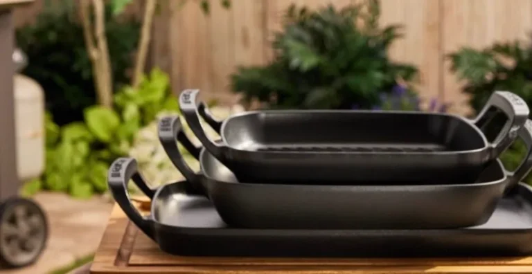 Win Premium Cookware with the Le Creuset Alpine Outdoor Collection Giveaway